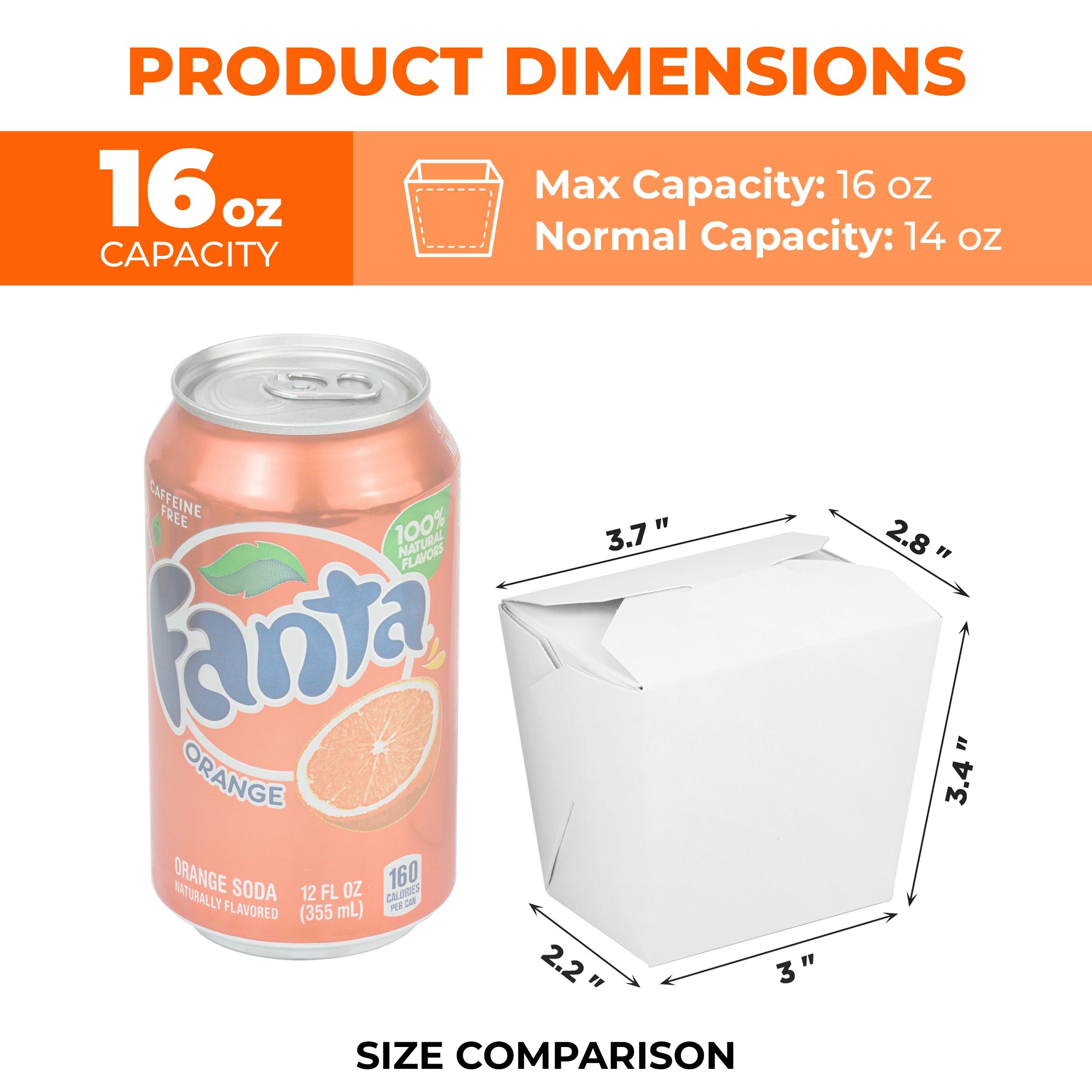 Wholesale Factory Sales Cheap Price Kraft Food Packaging Container Carton Paper Noodle Box With Logo