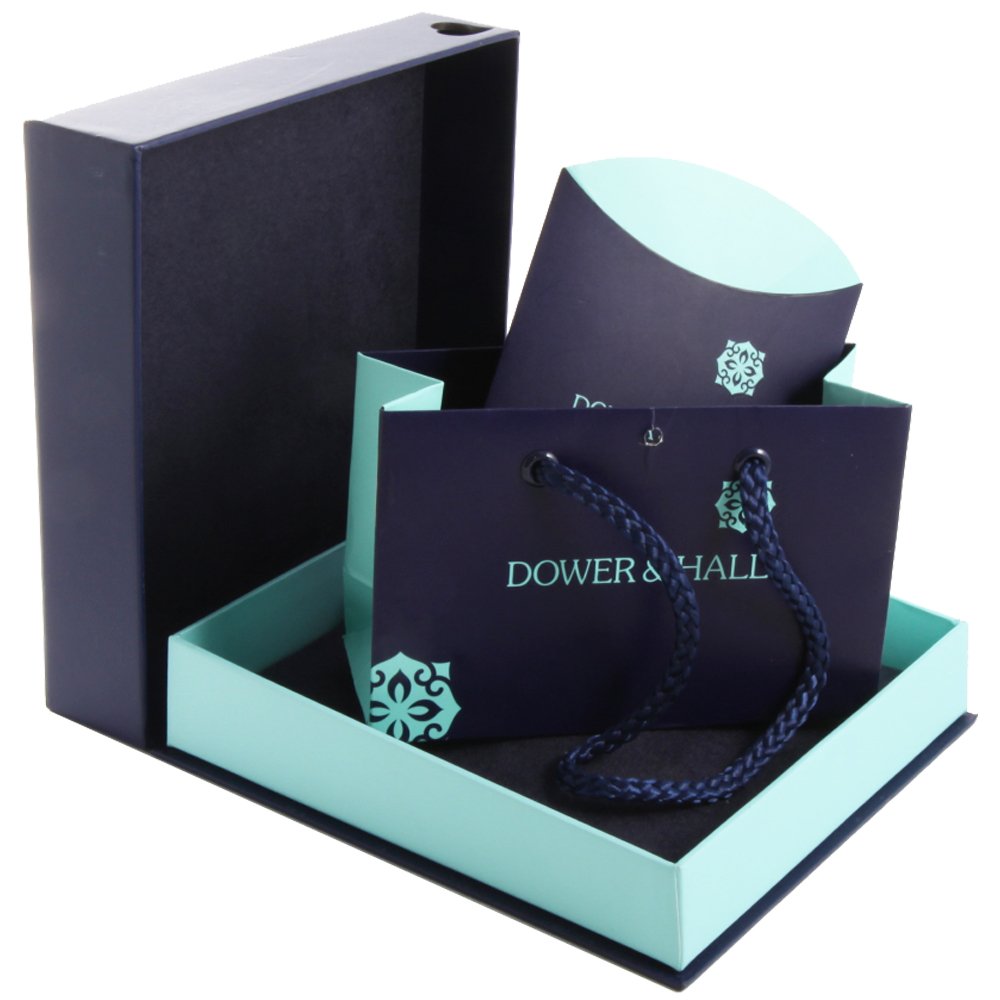 Wholesale custom logo ring jewellery packaging boxes