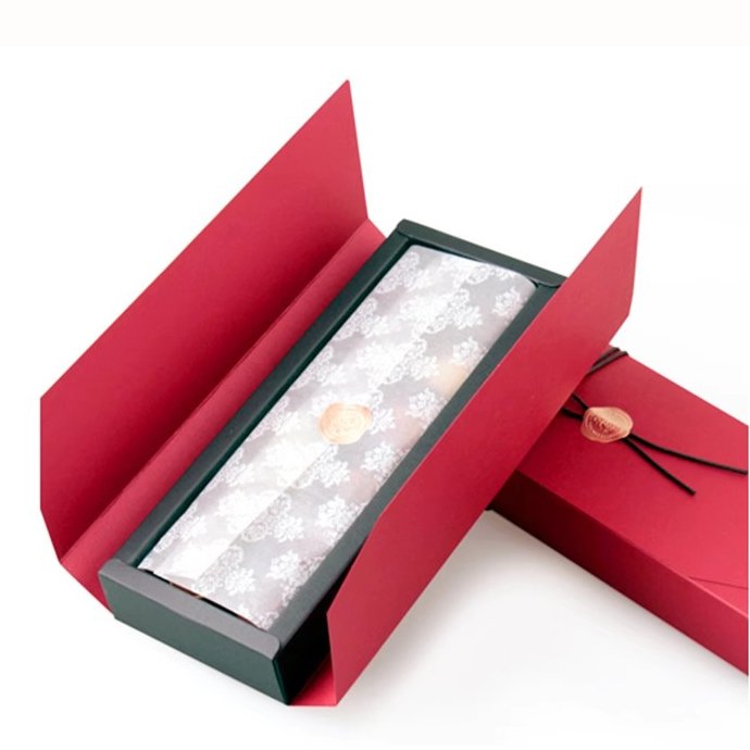 China manufacturer cheap luxury gift paper chocolate packaging boxes of chocolates