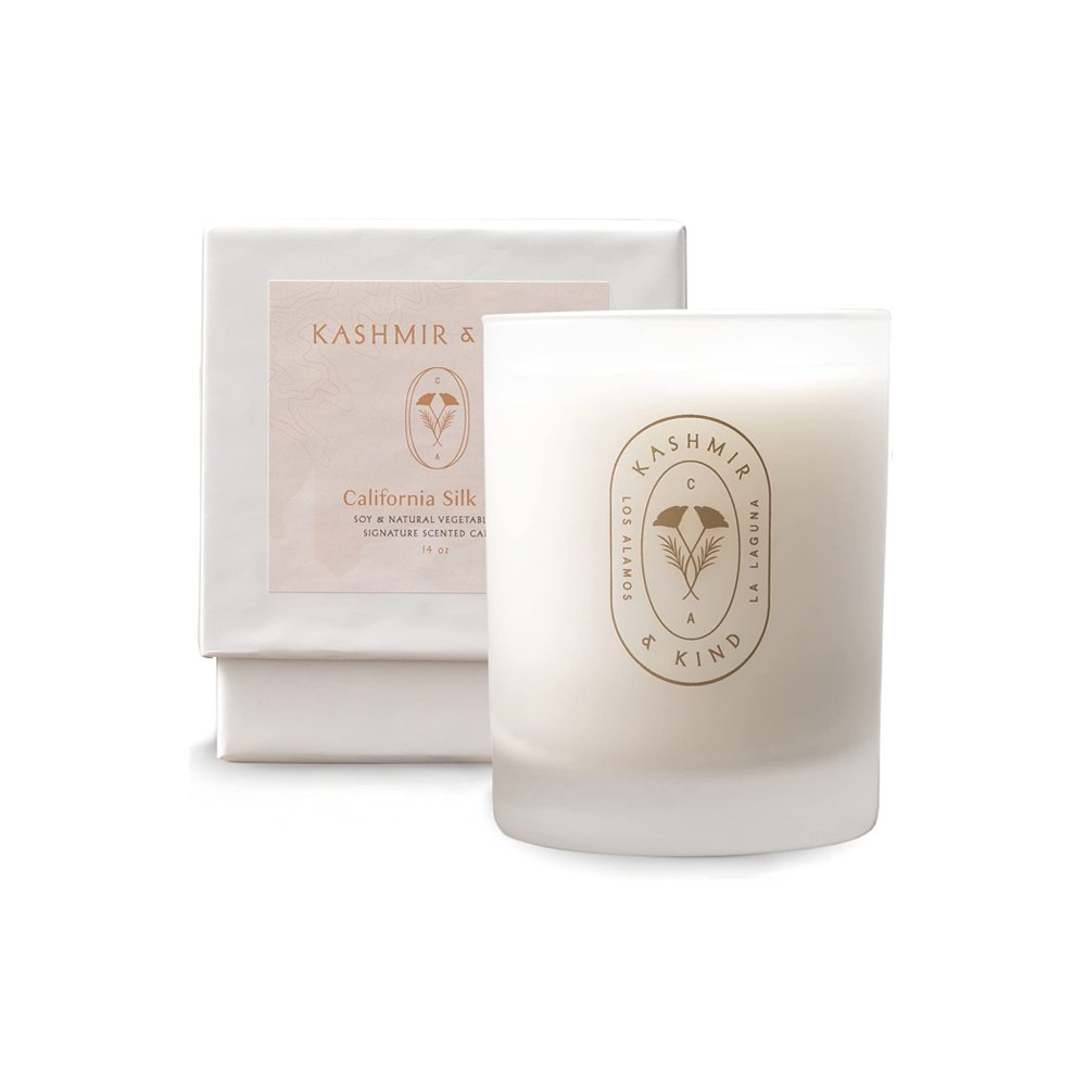 Customized Design Luxury Cardboard Gift Packaging Candle Jars And Boxes Printed Custom Candle Box With Lid
