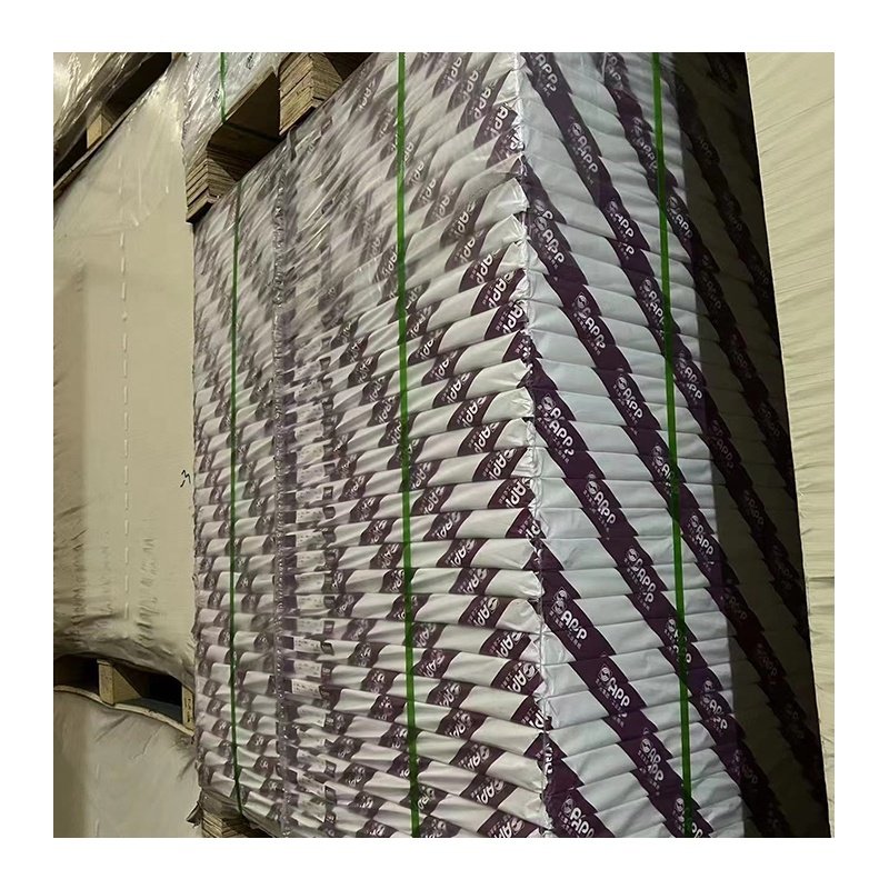 Excellent Printing Hot Sale Factory Price C2s Coated Gloss/Poster Printing Matte Art paper