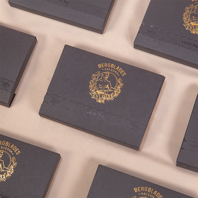 Custom Logo Luxury Envelope Wholesale Printed Paper Folding Envelope Packaging Box