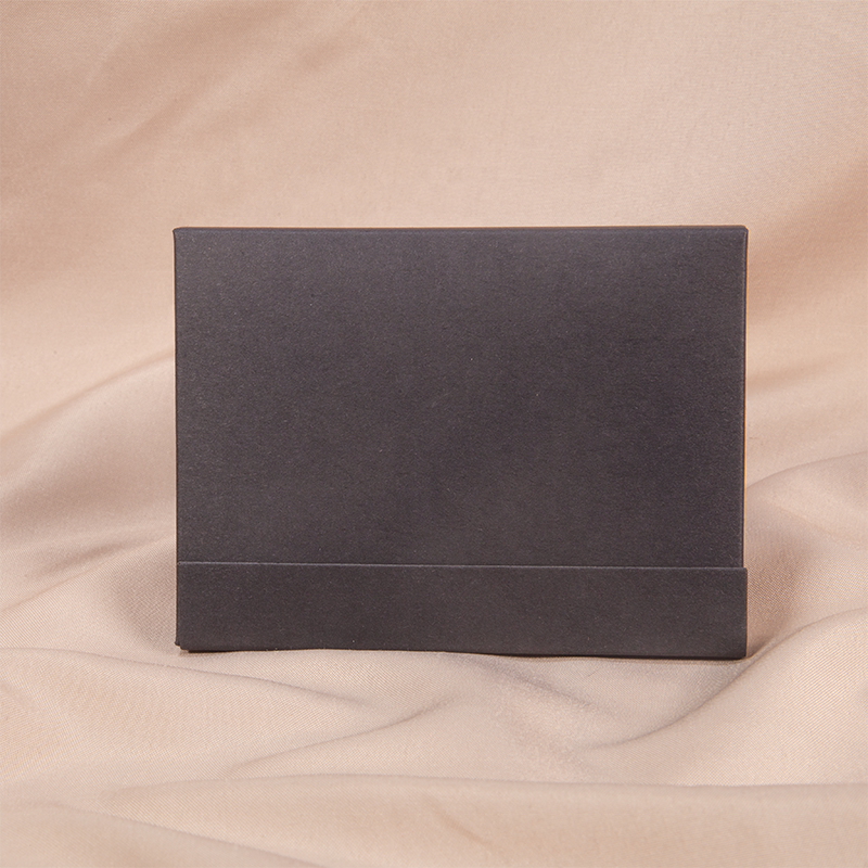 Custom Logo Luxury Envelope Wholesale Printed Paper Folding Envelope Packaging Box