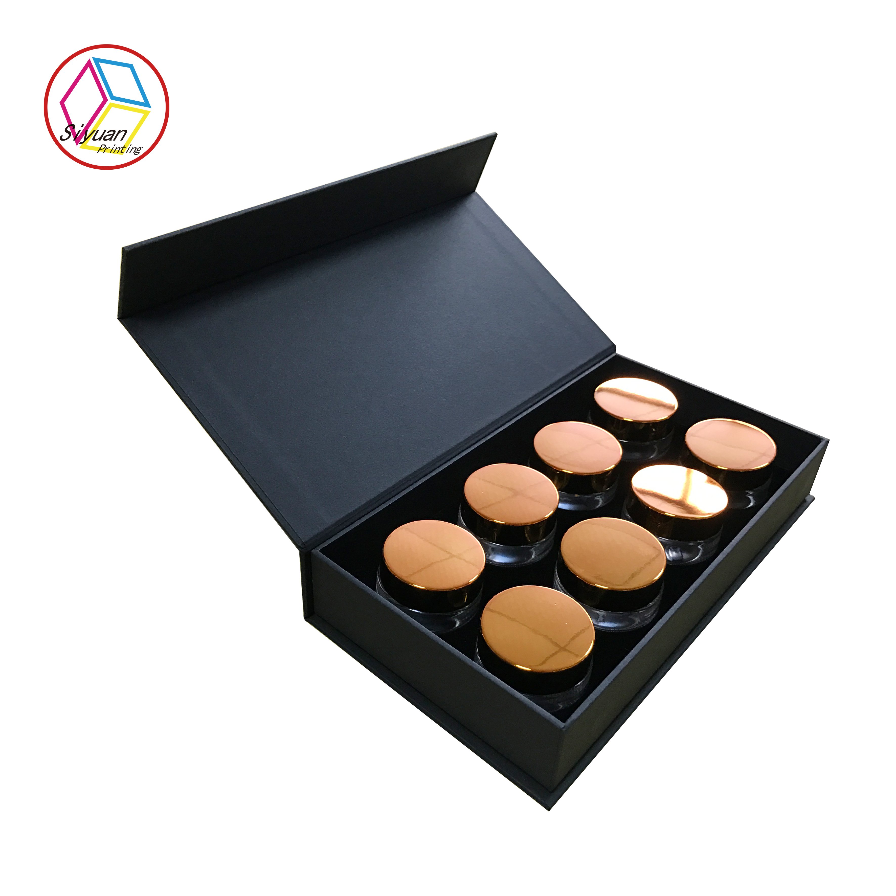 Custom Cardboard Packaging Box