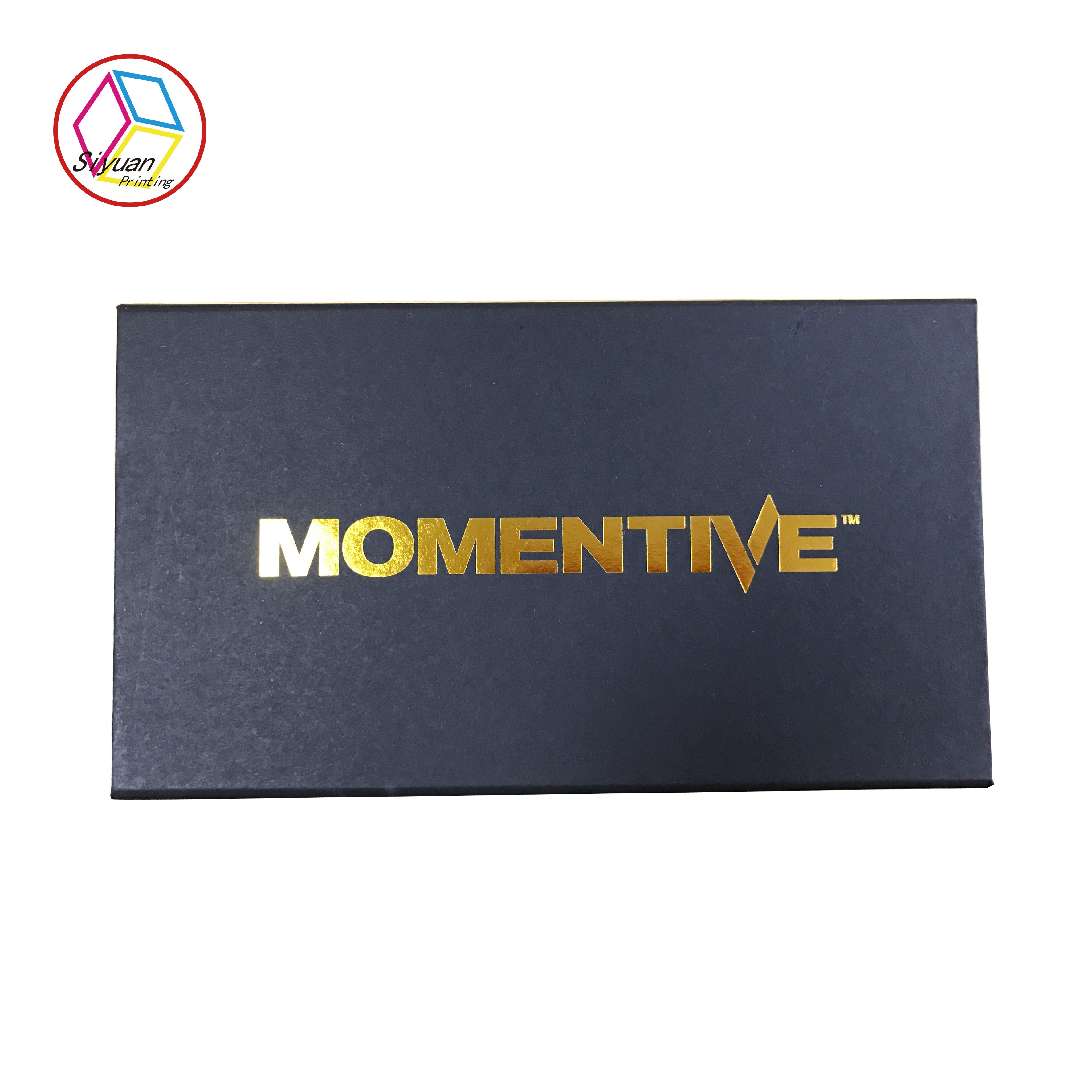 Custom Cardboard Packaging Box
