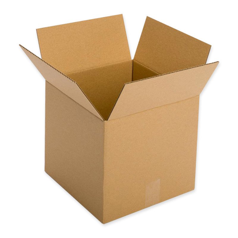 Custom Logo Printed Carton Cardboard Shipping Box Corrugated Paper Box Carton Packaging Box