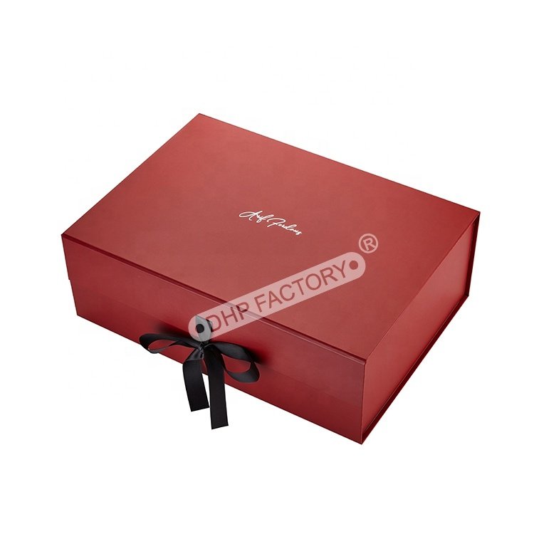 Wholesale Custom Logo Glossy Lamination Luxury Magnetic Cardboard Paper Packaging Gift Private Label Shoe Box