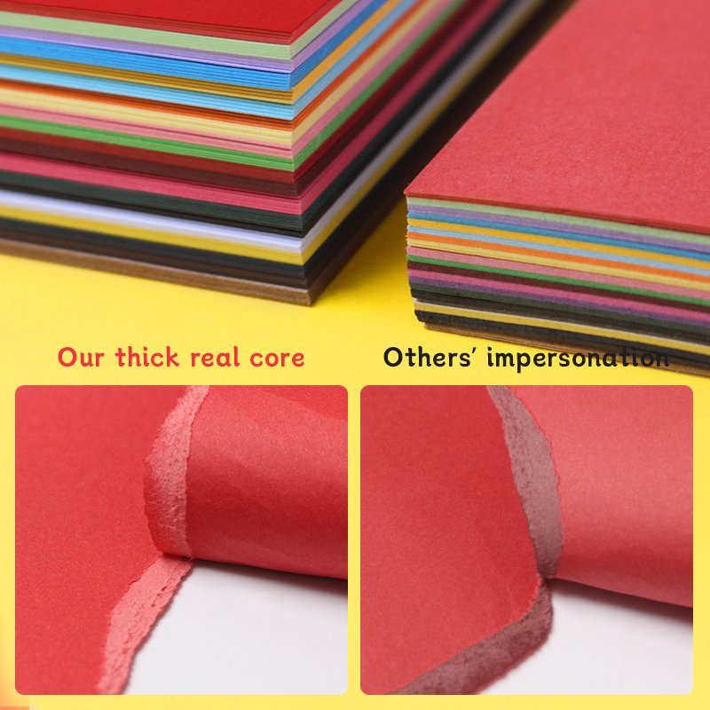 Wholesale Coated Two Side A4 230g White Wrapping Paper Custom Packaging Tissue Paper Waterproof Glossy Packaging Cardboard Paper