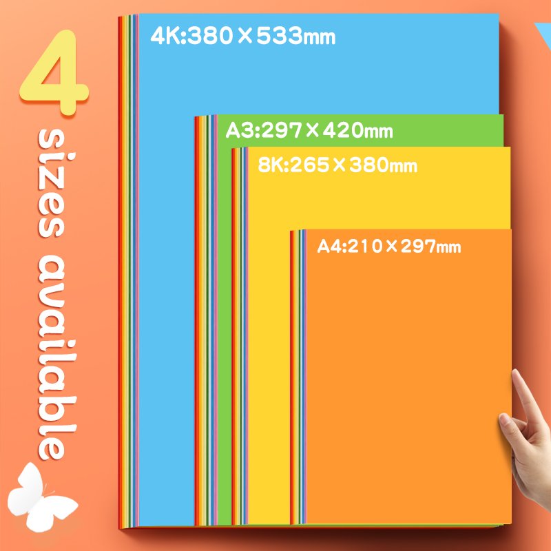 Wholesale Coated Two Side A4 230g White Wrapping Paper Custom Packaging Tissue Paper Waterproof Glossy Packaging Cardboard Paper