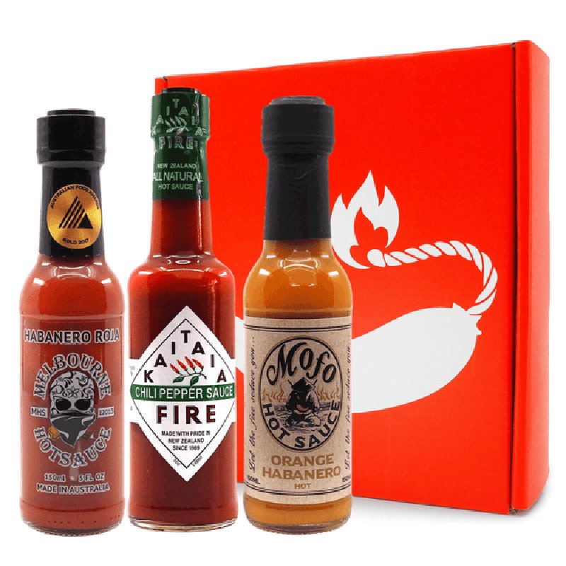 Professional Printing Factory Custom Box Foldable Spice Jar Box Hot sauce packaging Paper Box