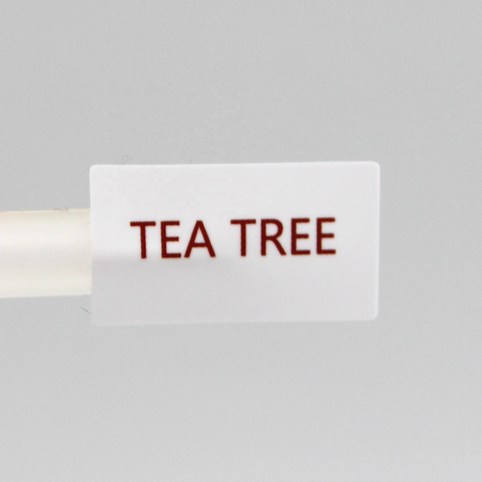 Customize Stickers Waterproof Labels Names Tag for Bottle Stickers Small Label for Spice Jars Logo Sticker for Bottles