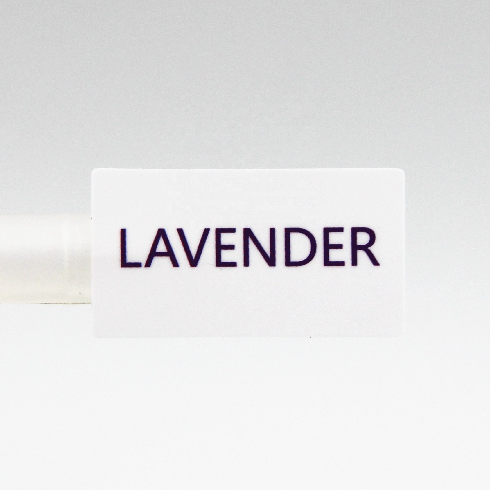 Customize Stickers Waterproof Labels Names Tag for Bottle Stickers Small Label for Spice Jars Logo Sticker for Bottles