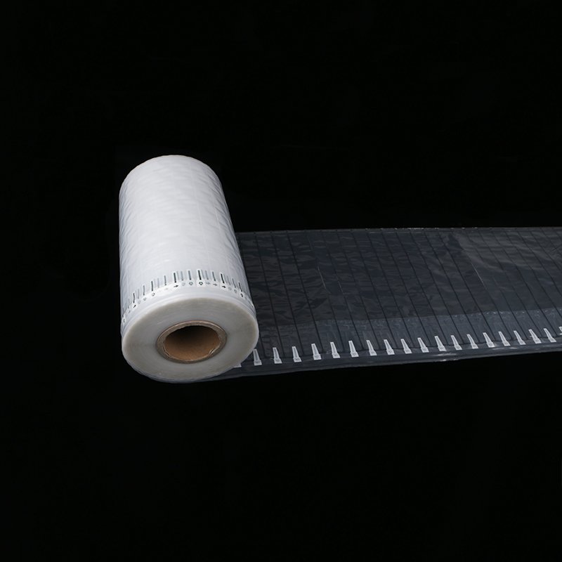 Air Column Packing Roll for Mailing Delivery Protection Buffering Cushion Wrap Air Column Bag Roll Inflatable Air Buffer Sheet