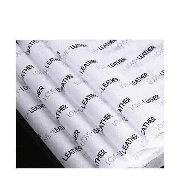 Packaging Paper Tissue Wrapping Paper For Products Packaging Clothes Wrap Tissue Paper Logo Print
