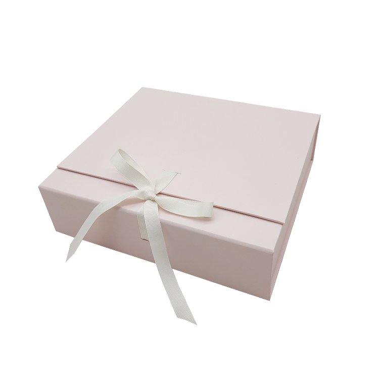 Custom Solid Gift Card packaging Boxes With Magnetic Lid Envelope Gift Box