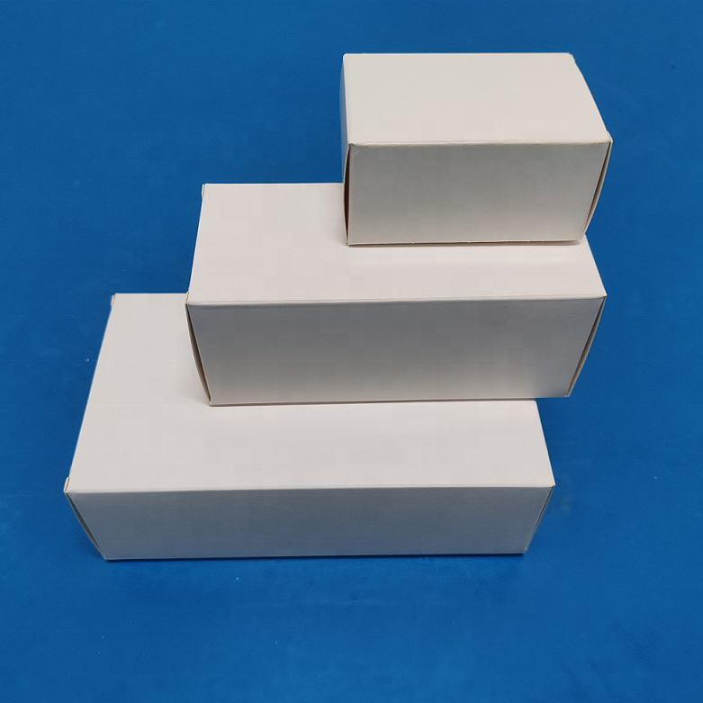 Factory direct sales autoclave sterilization heat sealing pouch 57x150mm 2.3x6" steam EO indicator heat-sealing bag