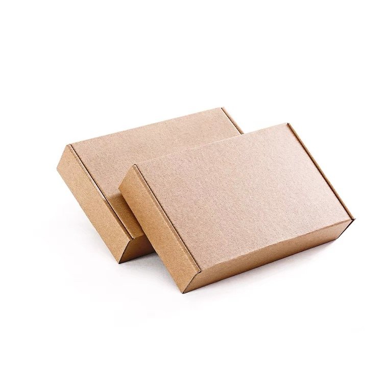 Cardboard Gift Various Specifications Mailer Eco Friendly Custom Print Reasonable Price Corrugated Shipping Kraft Paper Box