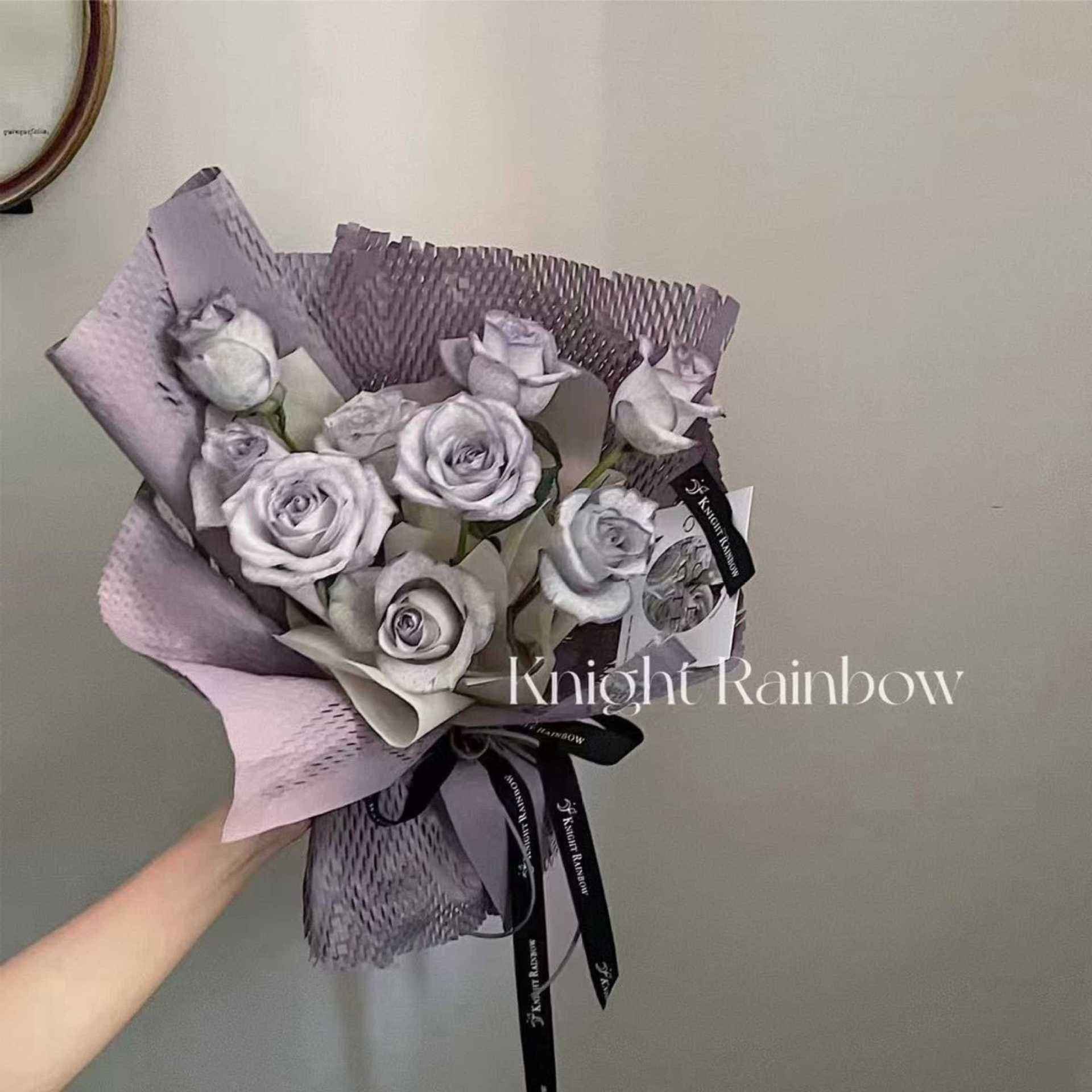 Eco-Friendly Honeycomb Packaging Paper Cushioning Kraft Paper Wrap Roll Parcel Art Craft Materials Packaging Paper