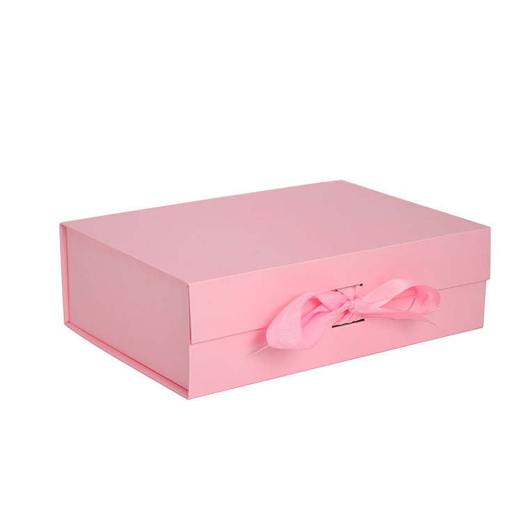 Custom luxury cardboard box for clothing packiging, magnetic shipping box for clothes t-shirt, large gift packaging paper box
