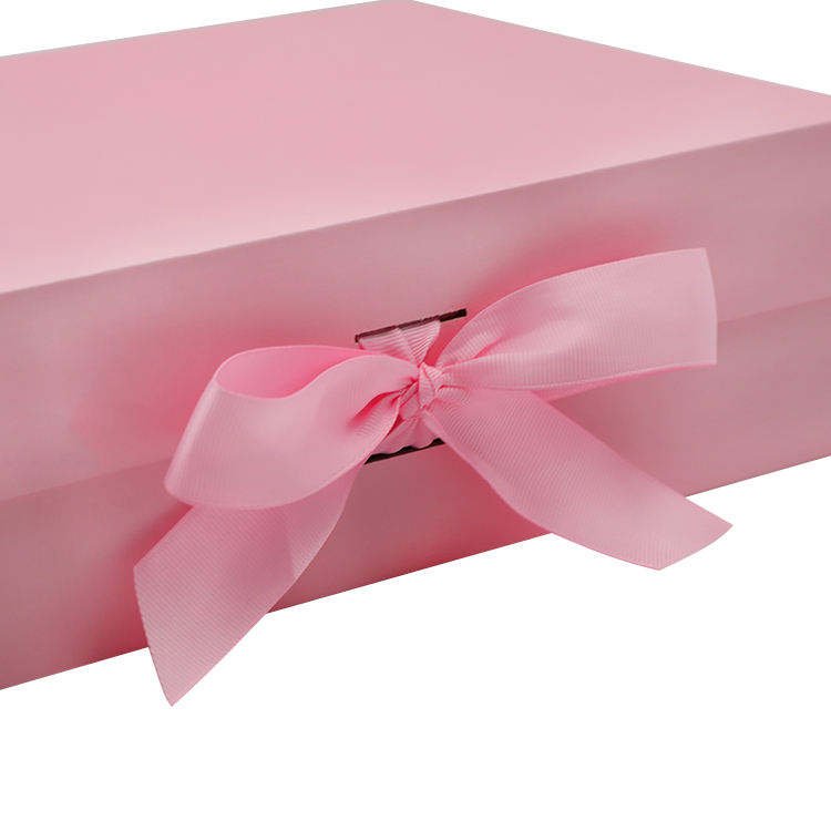 Custom luxury cardboard box for clothing packiging, magnetic shipping box for clothes t-shirt, large gift packaging paper box