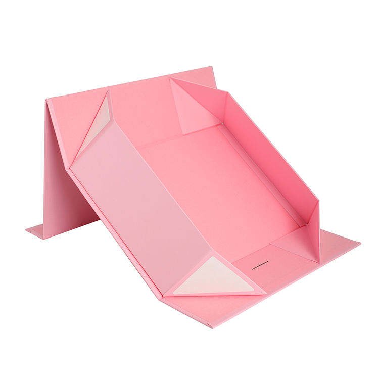 Custom luxury cardboard box for clothing packiging, magnetic shipping box for clothes t-shirt, large gift packaging paper box