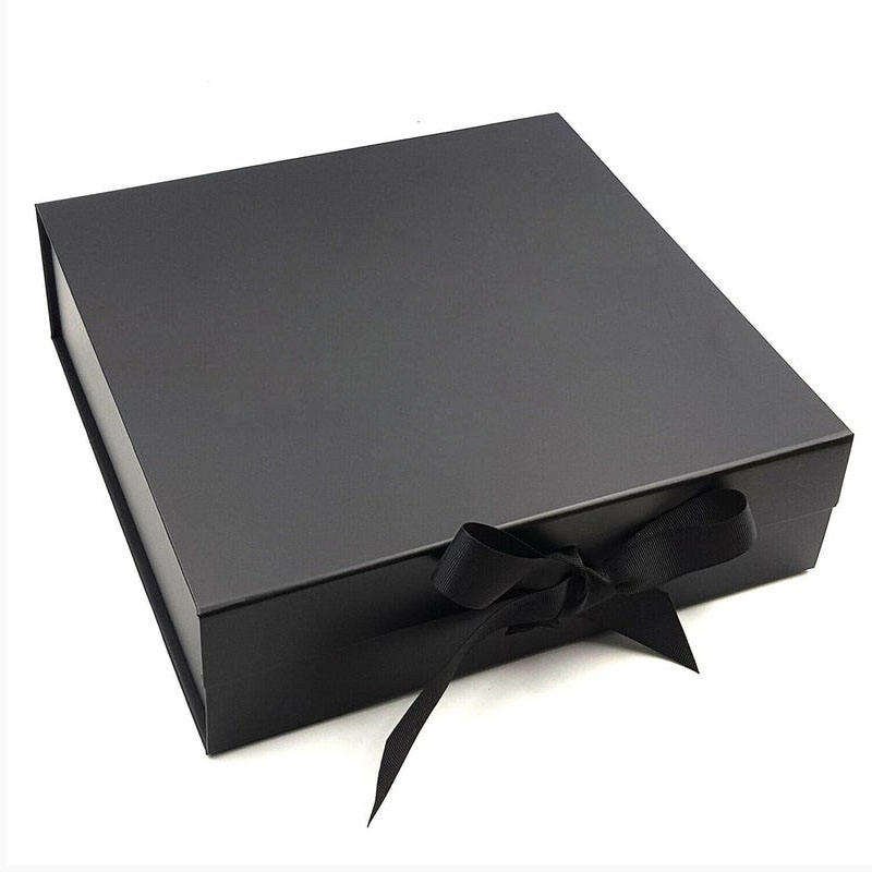 Custom luxury cardboard box for clothing packiging, magnetic shipping box for clothes t-shirt, large gift packaging paper box