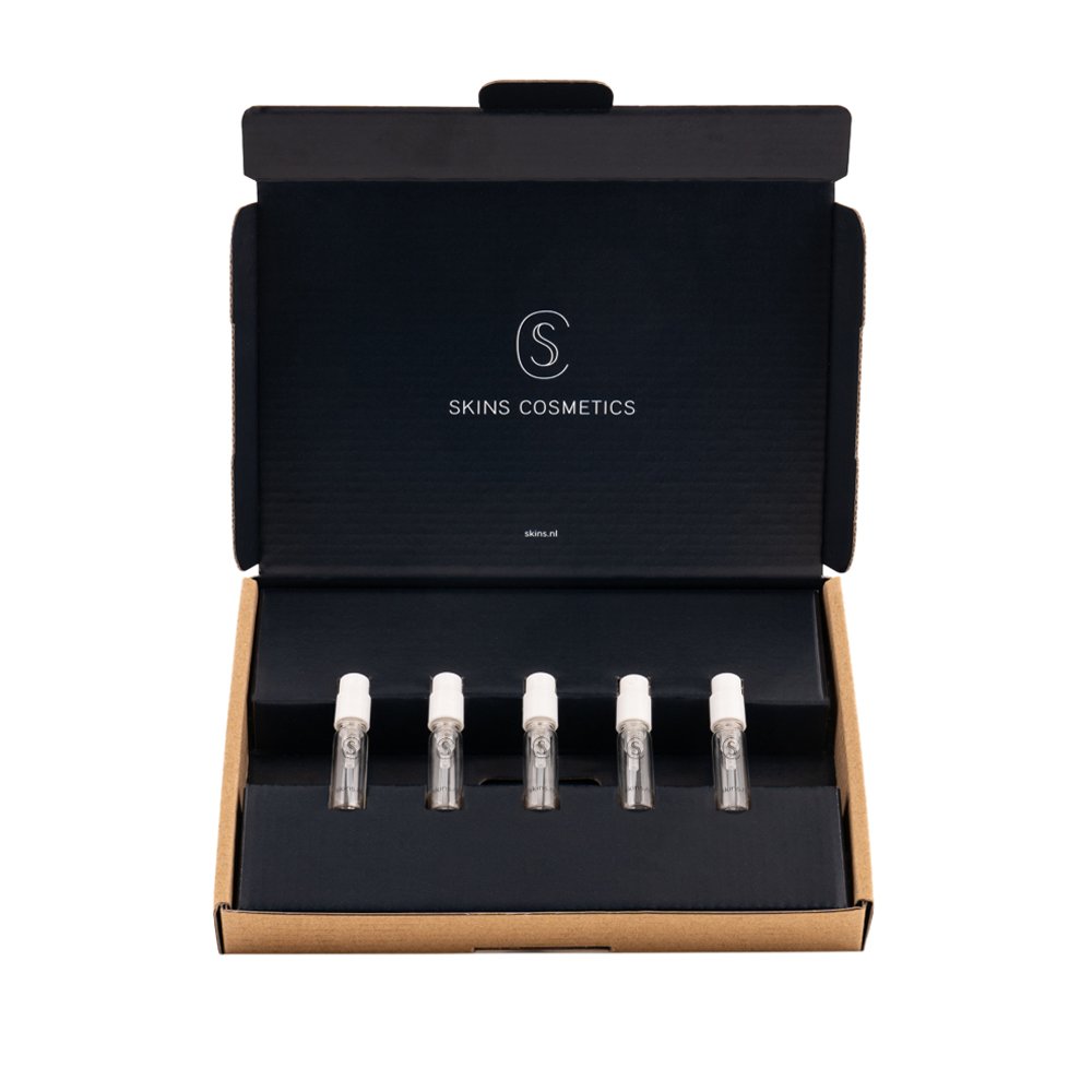 Wholesale Custom Logo Shipping Gift Box Packaging Paper Gift Boxes Packaging With Insert Perfume Sample Box