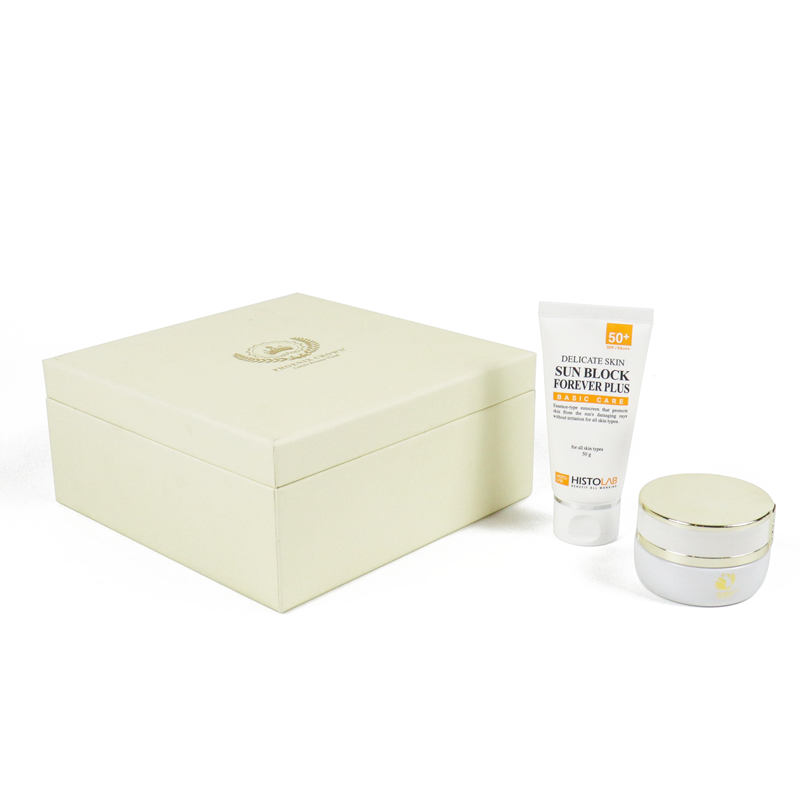 Crown win luxury large cosmetics packaging box texture paper cajas de personalizadas carton dog subscription Perfume paper boxes