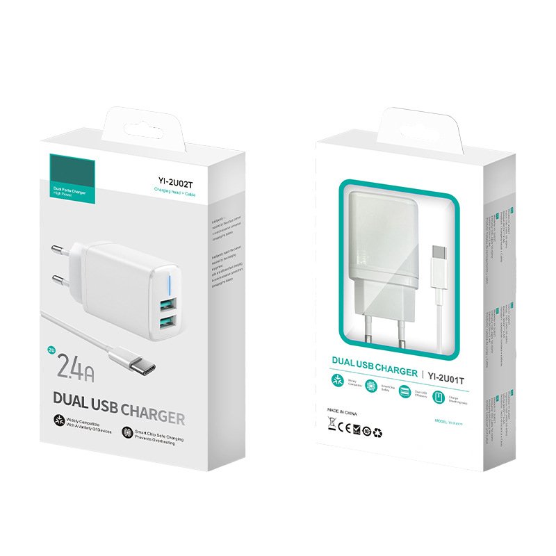 Customized Printed Spot Uv Mobile Phone Power Bank Use Box 3c Products Packaging Paper Box