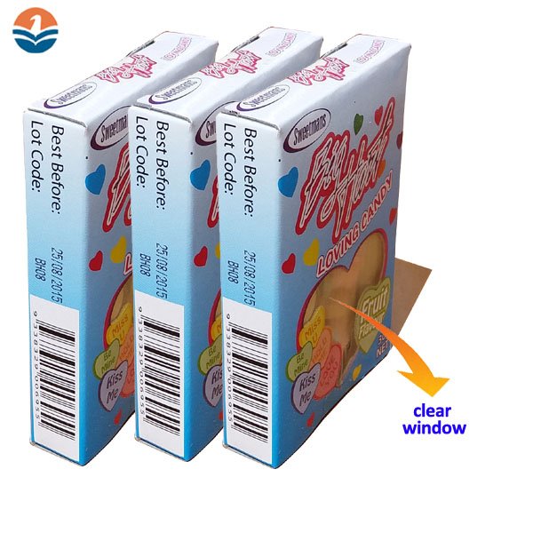 Food Packaging Box Custom, Gift Box Packaging Cardboard Paper