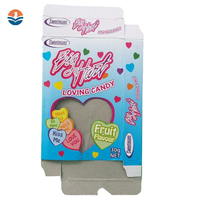 Food Packaging Box Custom, Gift Box Packaging Cardboard Paper