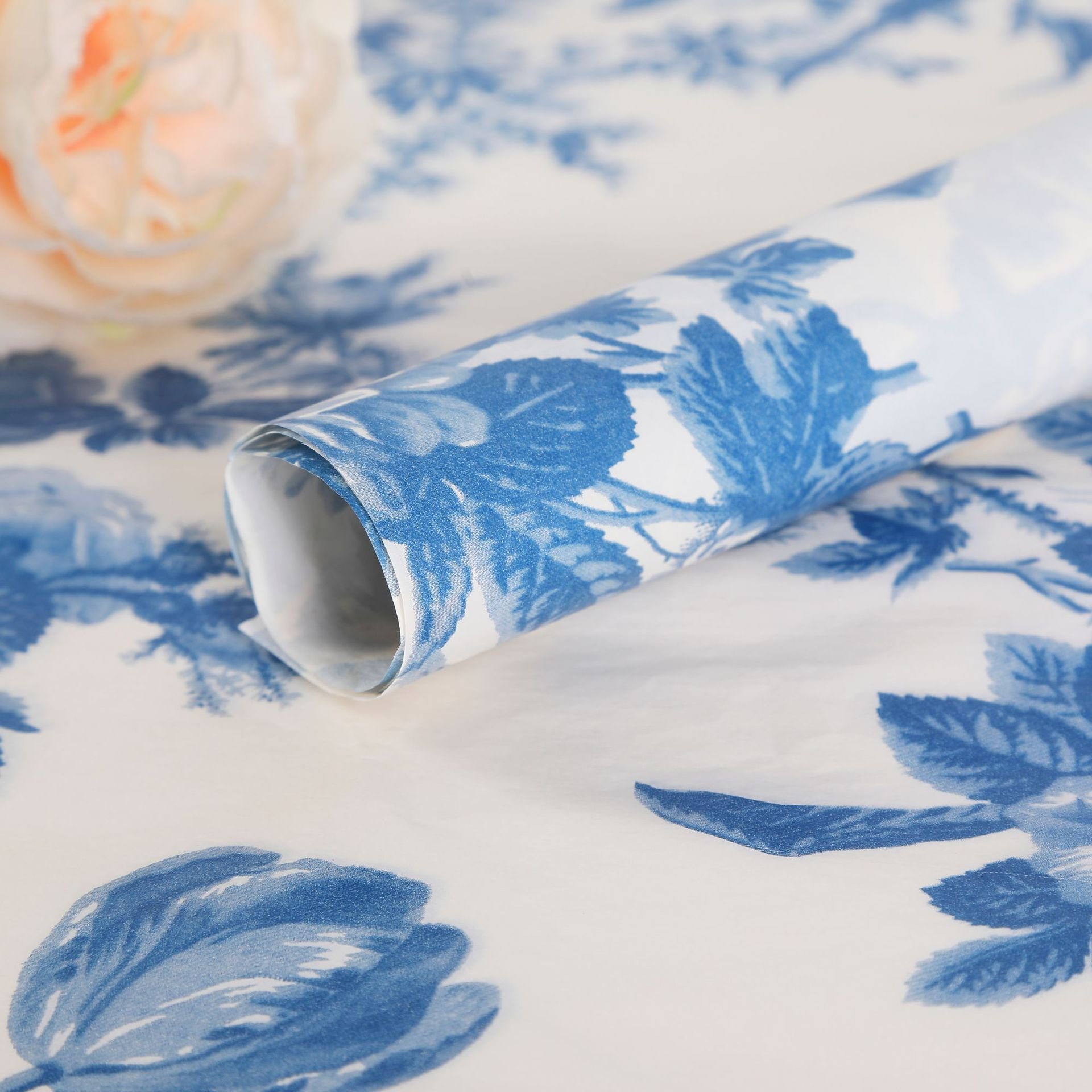 New color paper Sydney paper translucent paper flower packaging materials florist supplies