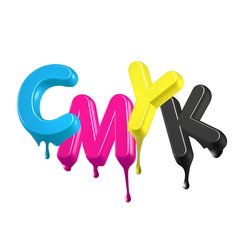 CMYK