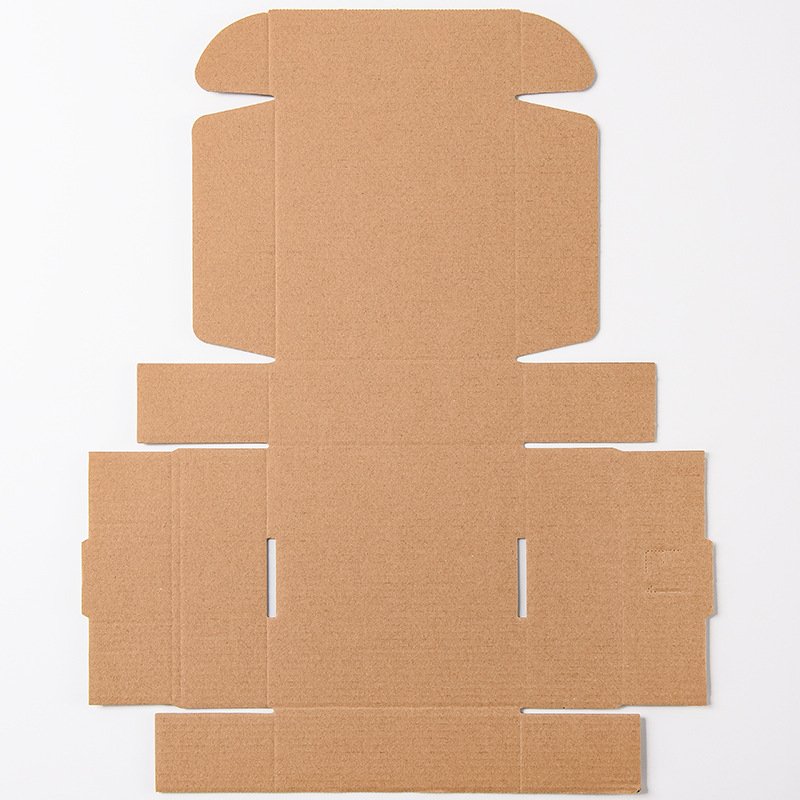 Custom print logo recyclable bridesmaid clothes storage boxes and containers bundle cereal box packaging mini suitcase gift box