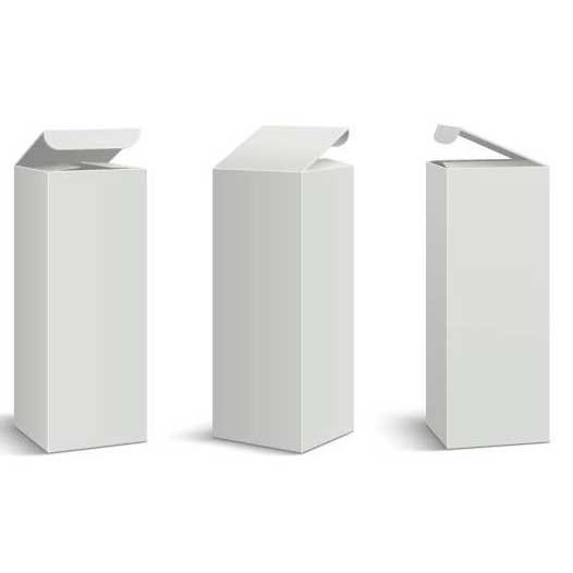 Custom Logo Gift Corrugated Paper Packaging Box Folding For Skincare Cosmetics Candle Perfume Jewelry Chocolate Tumbler Bottle