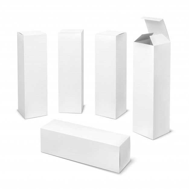 Custom Logo Gift Corrugated Paper Packaging Box Folding For Skincare Cosmetics Candle Perfume Jewelry Chocolate Tumbler Bottle