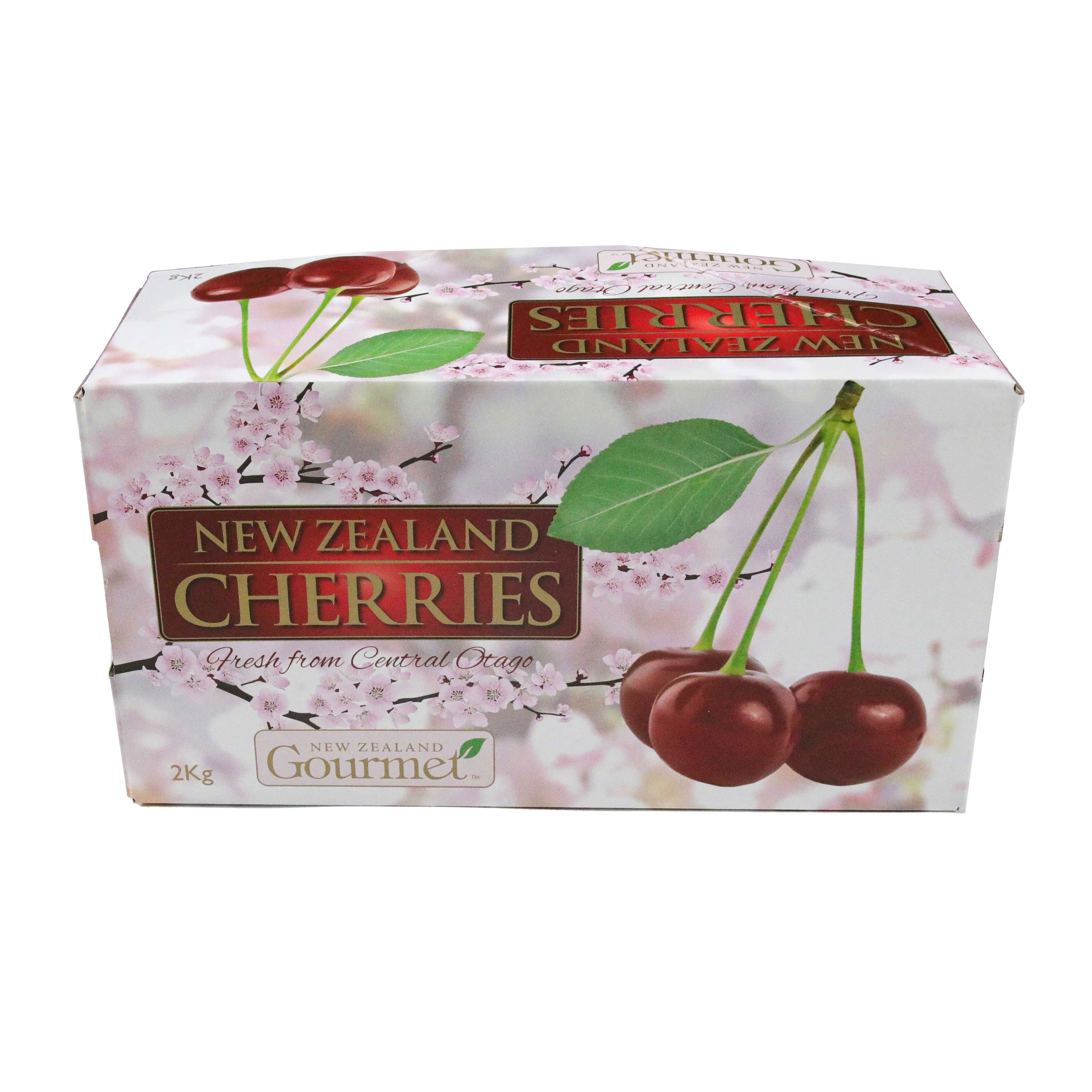 Custom Printed Corrugated Packaging Paper Box For Fruits And Vegetables Packaging