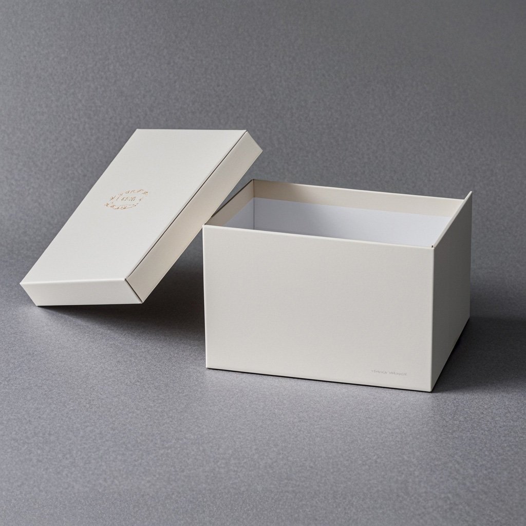 wholesale date custom packaging paper flower boxes kraft paper gift box for floral plants
