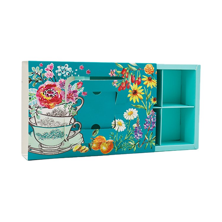 W142 Custom Logo Paper Insert Card Drawer Box Wholesale Factory Offer Slide Drawer Gift Box Apparel Packaging Gift Boxes