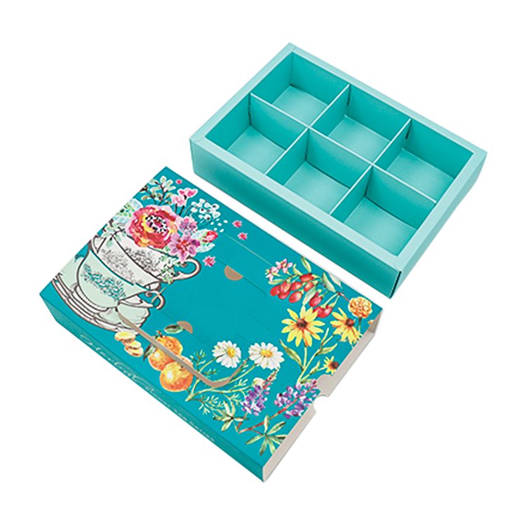 W142 Custom Logo Paper Insert Card Drawer Box Wholesale Factory Offer Slide Drawer Gift Box Apparel Packaging Gift Boxes