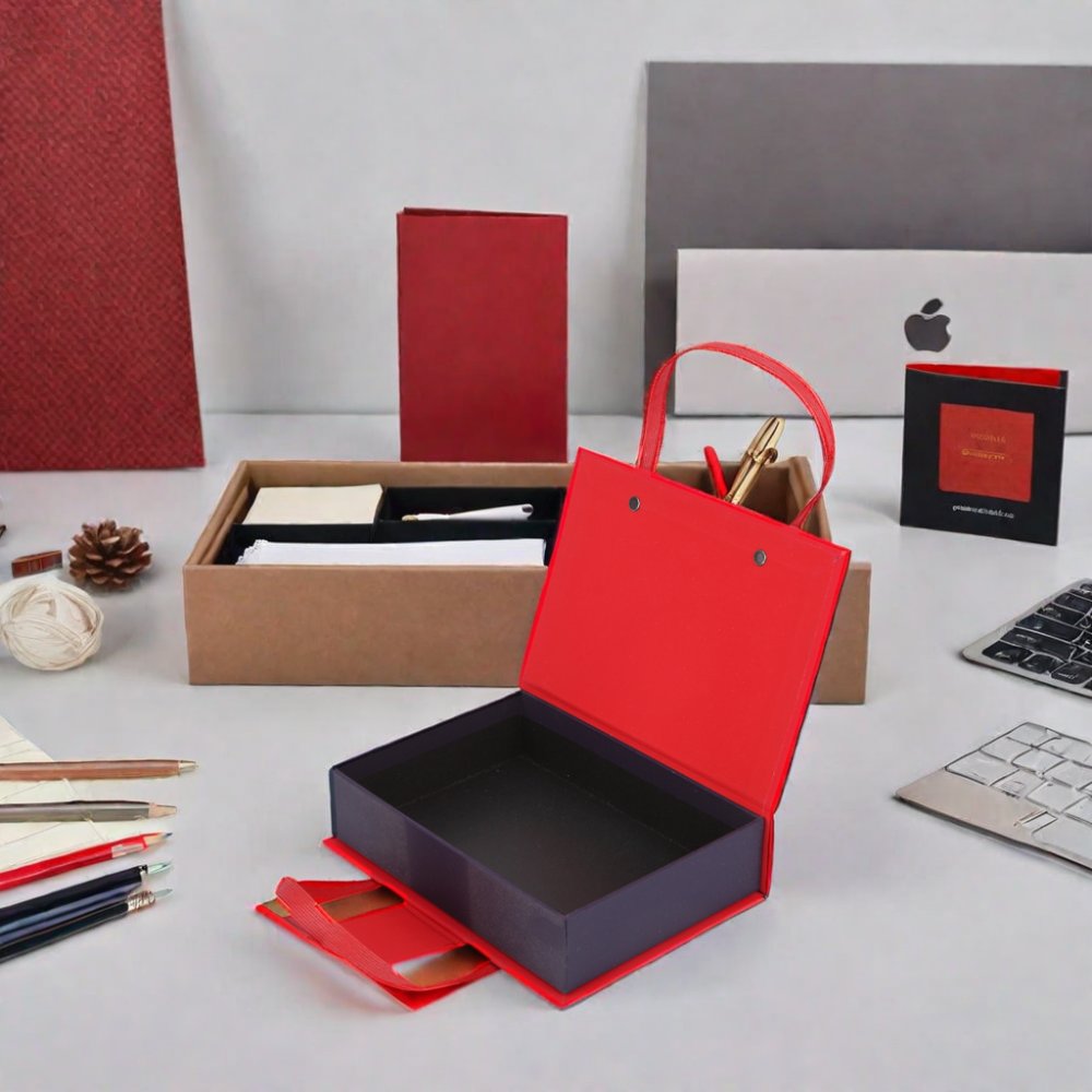 Custom Shipping Packing Box mailer kraft Cardboard Folding Corrugated Gift Packaging Paper Boxes