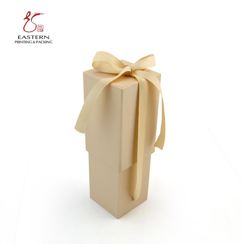 Luxury OEM Custom Design Logo Printed Luxury Small Cool Custom Perfume Box Paper Packing Paper Gift Boxes Packaging Customized