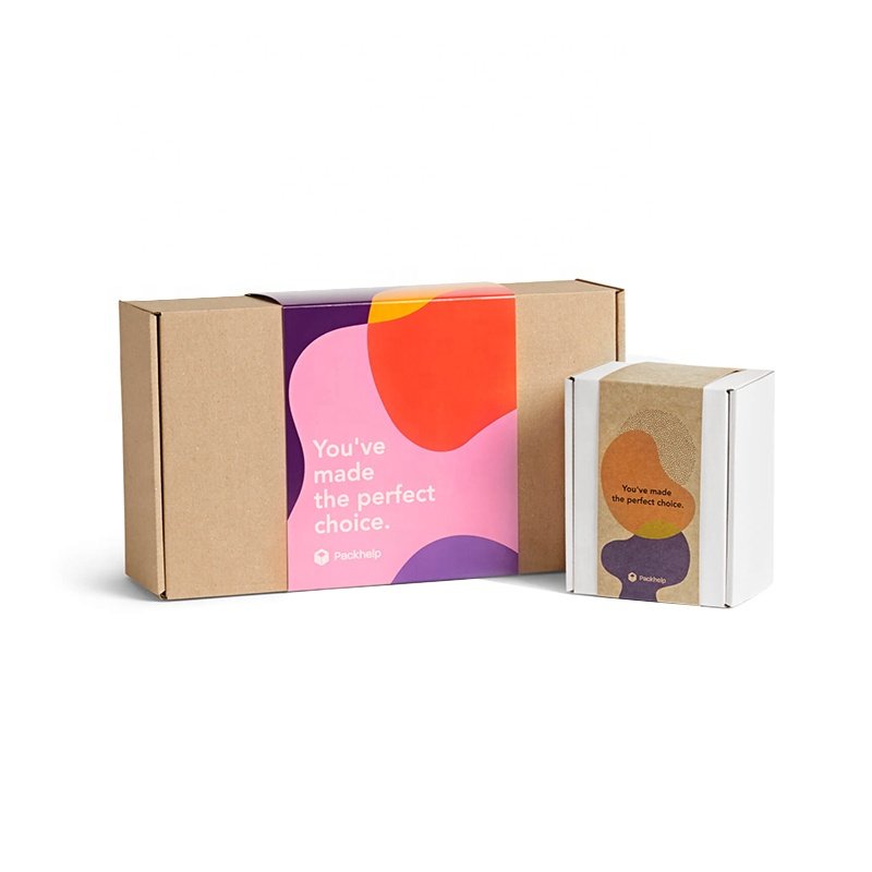 packaging corrugated cardboard gift shipping box cardboard packaging mailing moving shipping boxes