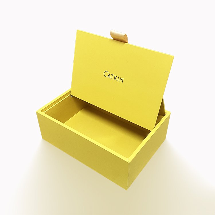 Wholesale Luxury Custom Logo Paper Jewellery Gift Boxes Ring Earrings Necklace Bracelet Jewelry Packaging Box With Ribbon