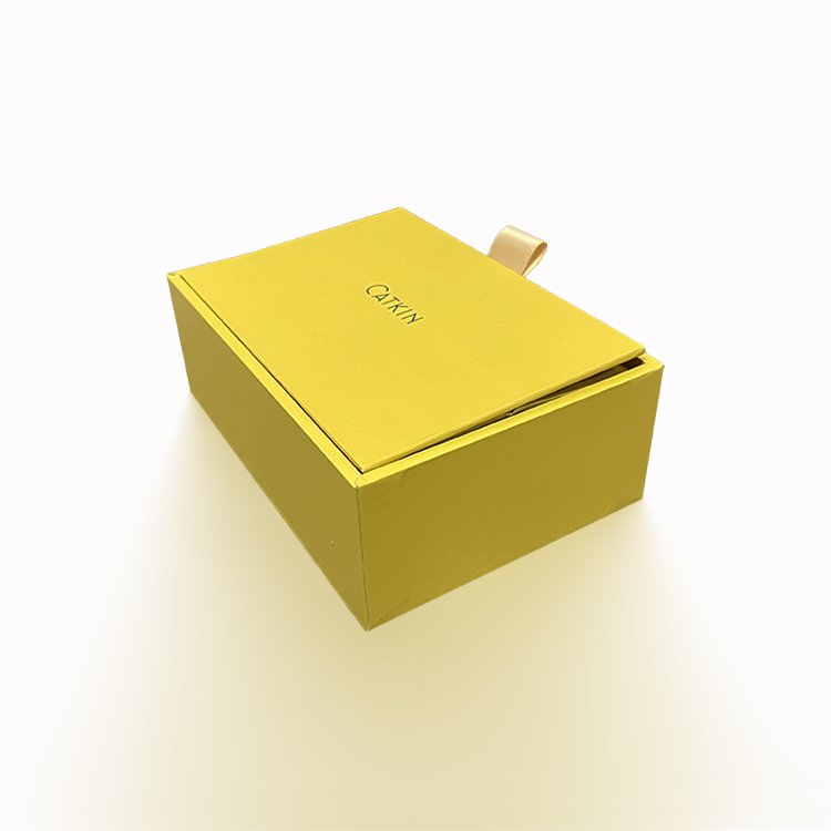 Wholesale Luxury Custom Logo Paper Jewellery Gift Boxes Ring Earrings Necklace Bracelet Jewelry Packaging Box With Ribbon