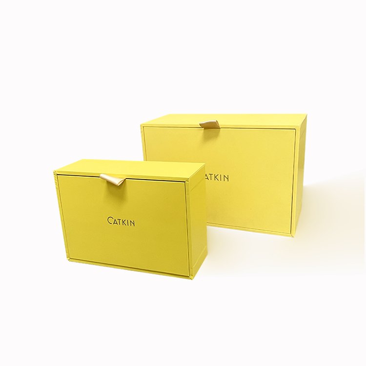 Wholesale Luxury Custom Logo Paper Jewellery Gift Boxes Ring Earrings Necklace Bracelet Jewelry Packaging Box With Ribbon