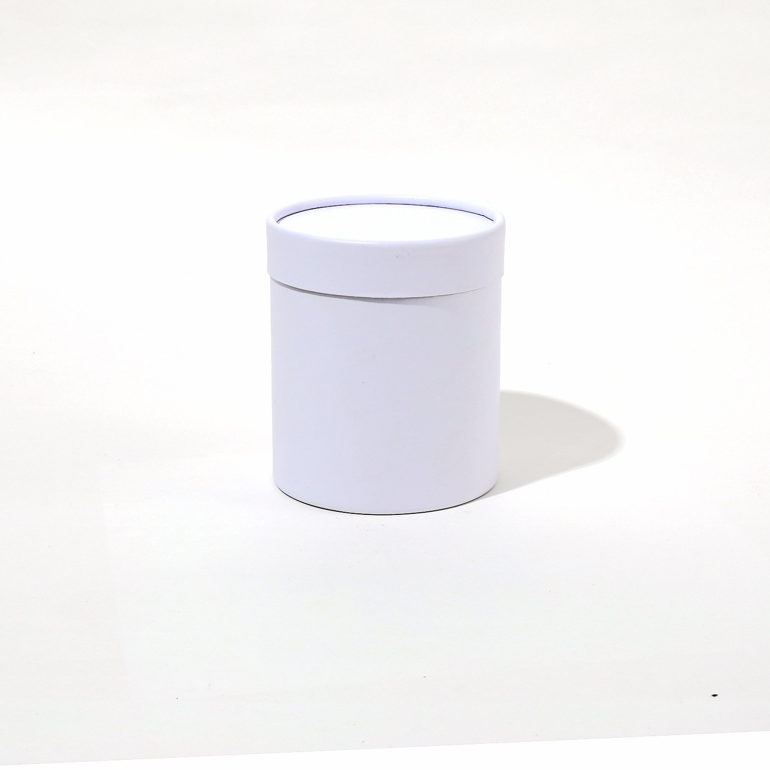 Cheap price custom round boxes for flower arrangements flower gift box packaging