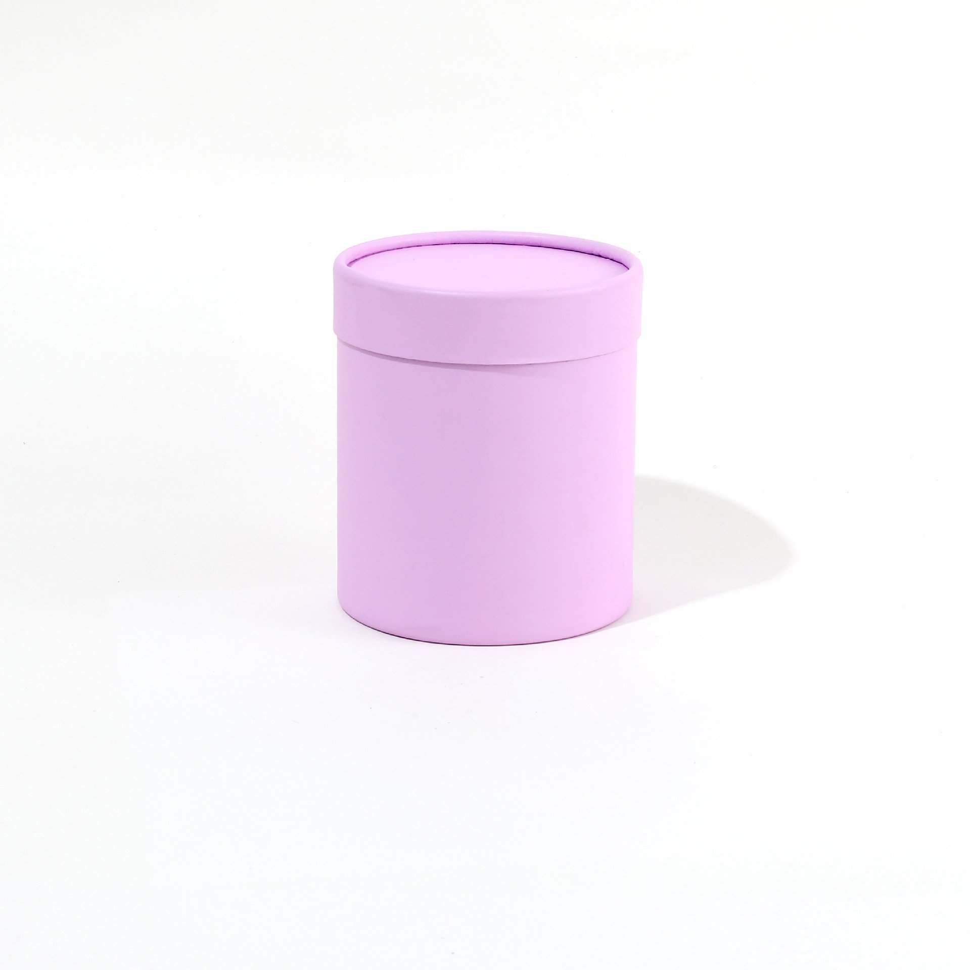 Cheap price custom round boxes for flower arrangements flower gift box packaging