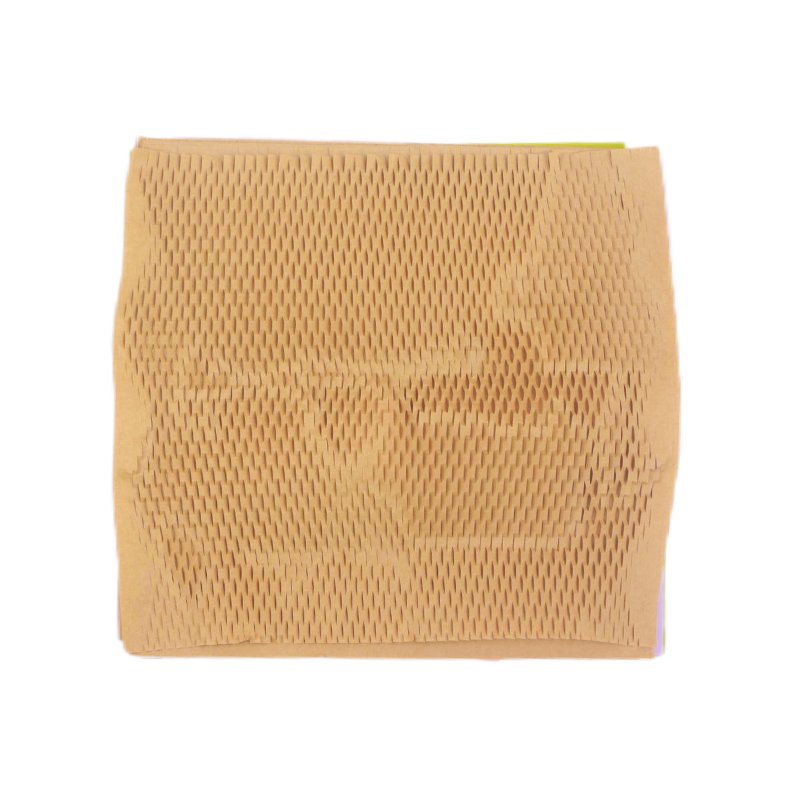 Precut protective packaging paper honeycomb paper sheet cut honeycomb paper die cutting