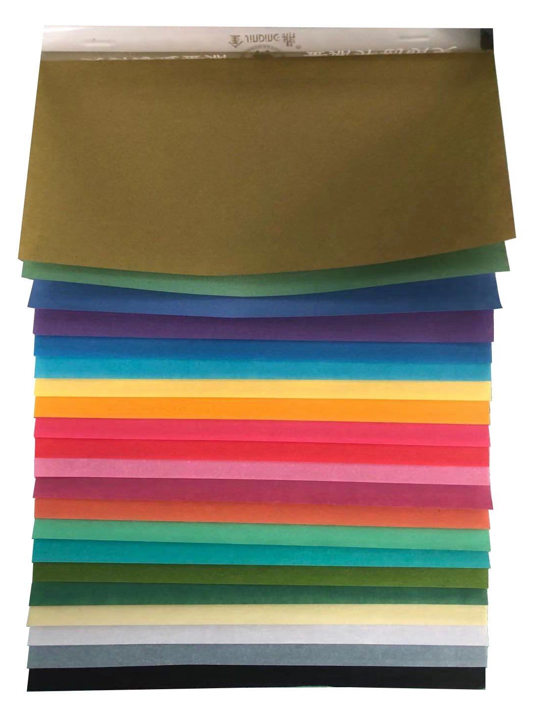 Hot Sale Industrial parchment paper Wrapping paper Colored parchment paper with high quality